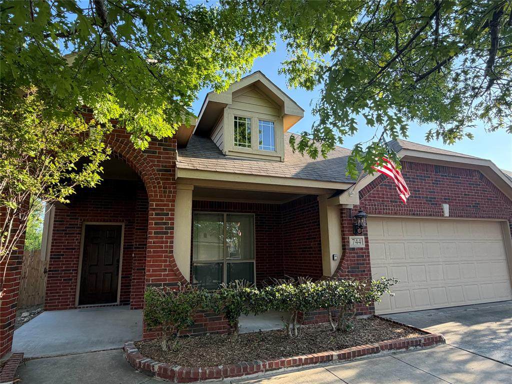744 Hutchins Drive - Photo 1