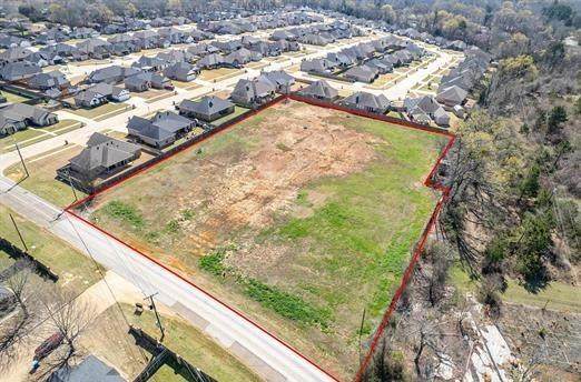 600 Hagan Road - Photo 1