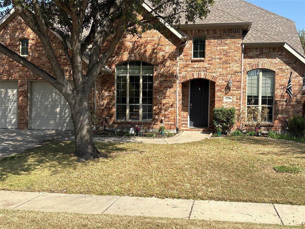 2617 Timberhollow Drive - Photo 1
