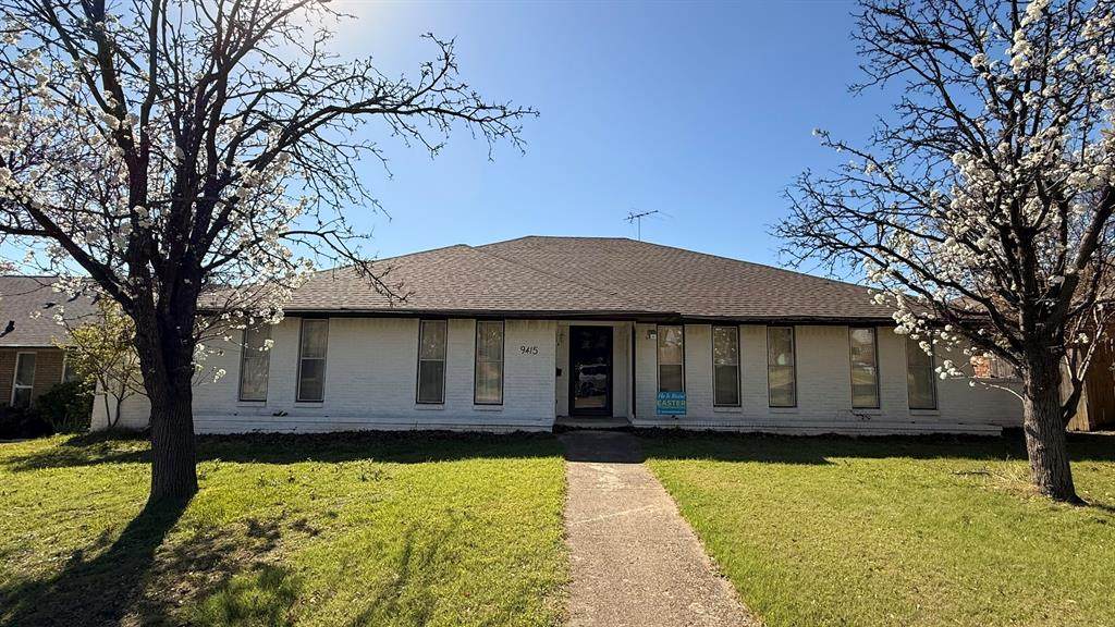 9415 Arborhill Drive - Photo 1