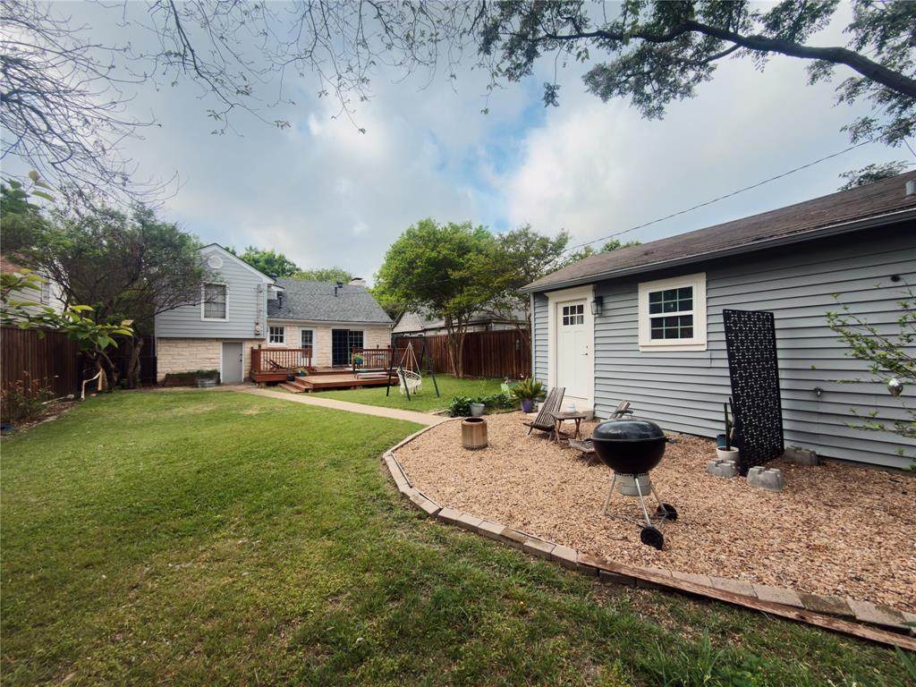 5907 Anita Street - Photo 1