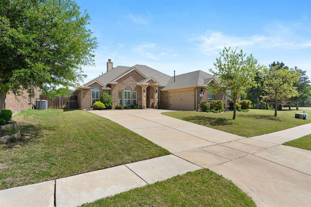 5130 Crawfish Lane - Photo 1