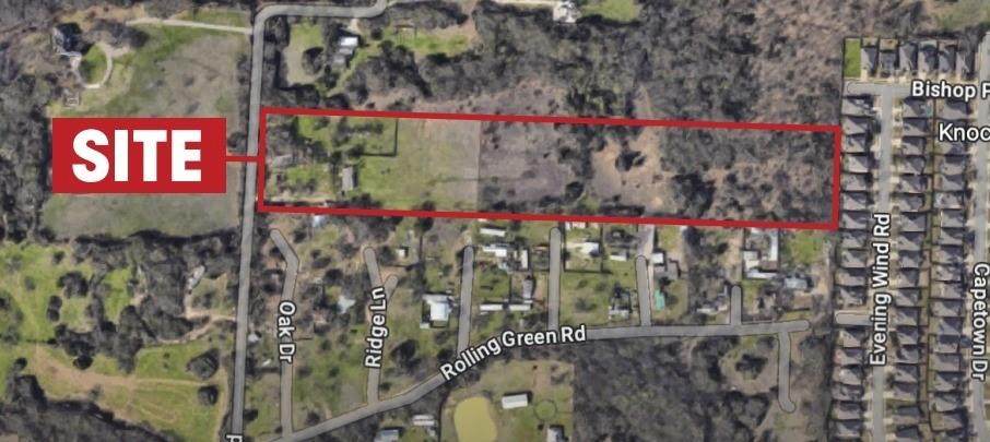 3940 Swisher Road - Photo 1