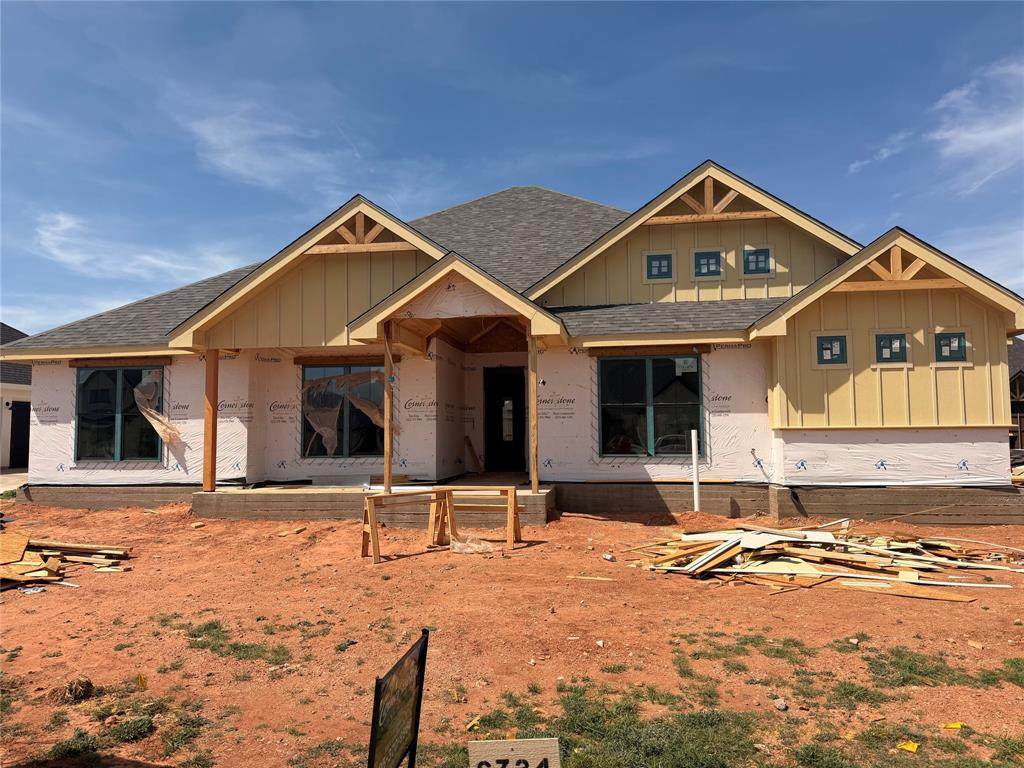 6734 Horse Head Crossing - Photo 1