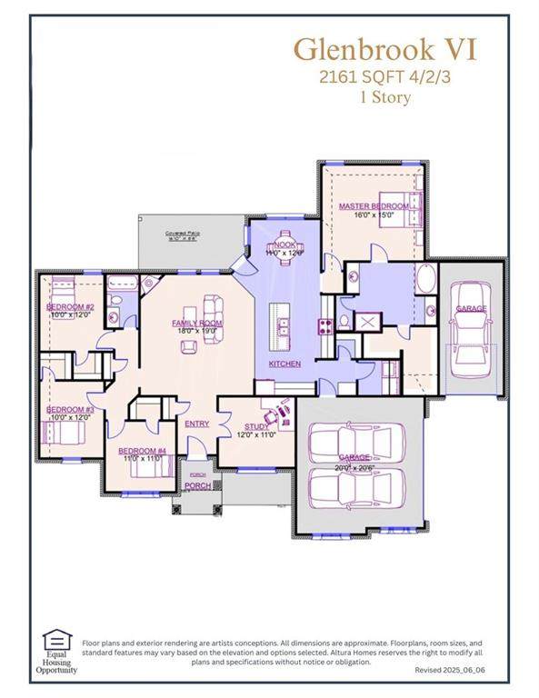 6513 Emerson Drive - Photo 1