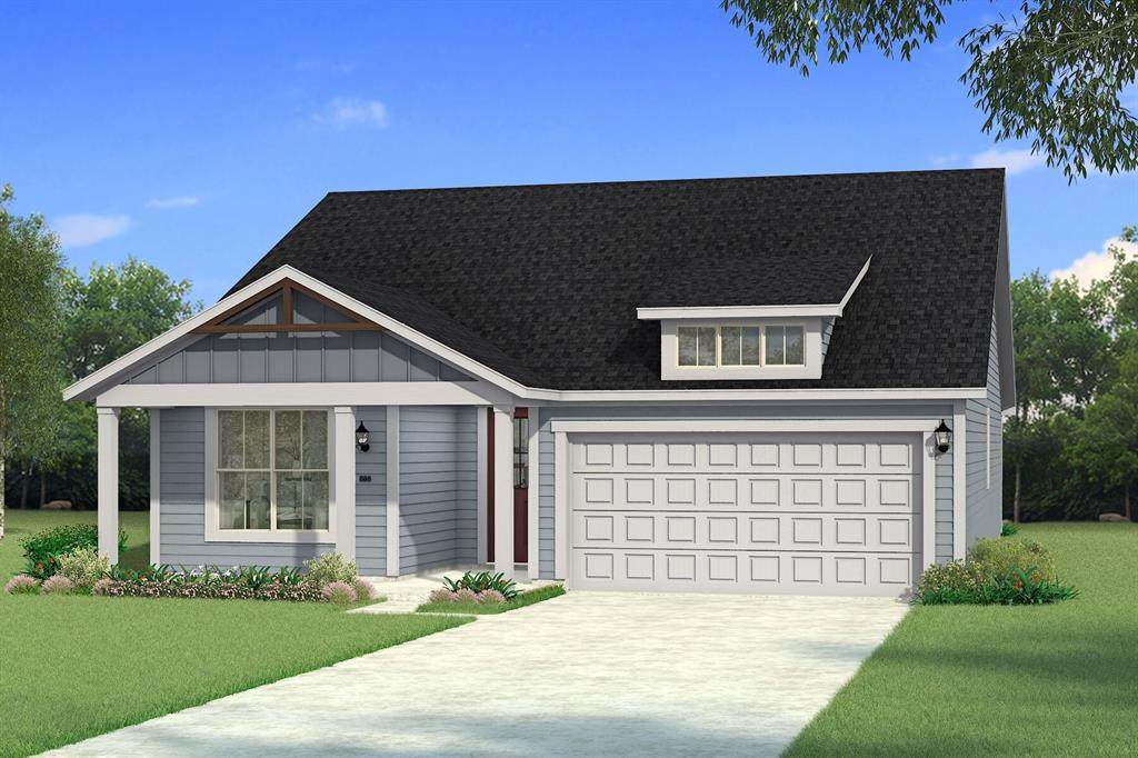 605 Marcus Lane - Photo 1