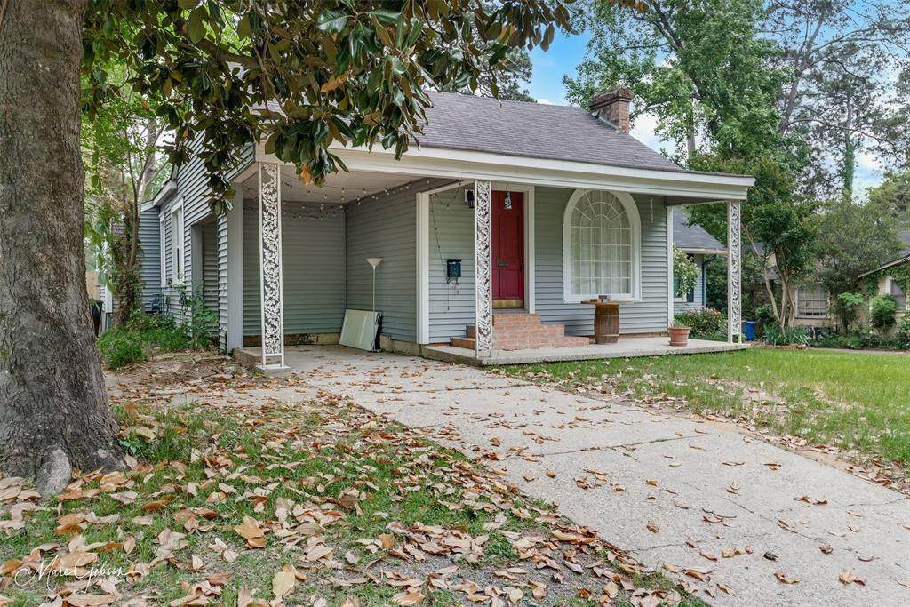 3827 Baltimore Avenue - Photo 1