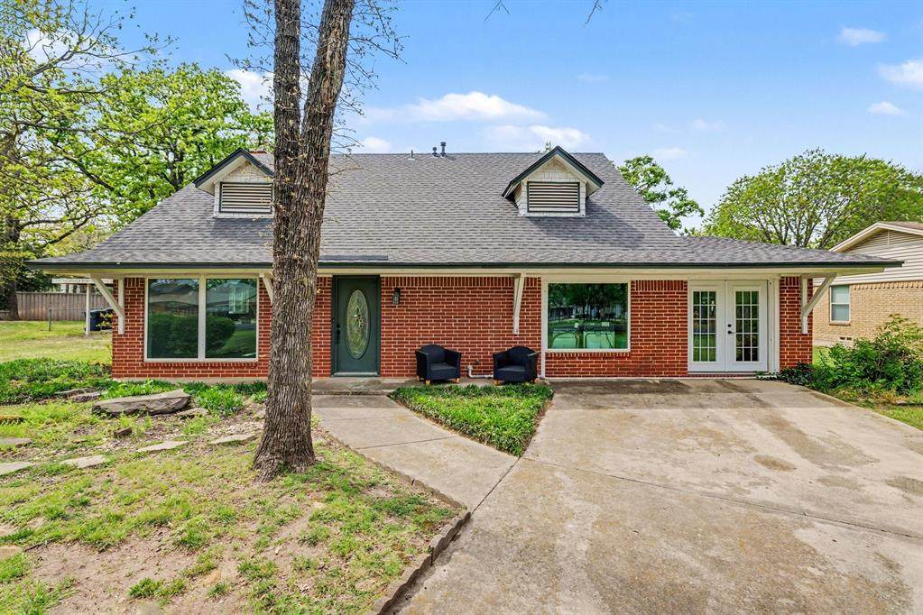 3245 Hartlee Field Road - Photo 1