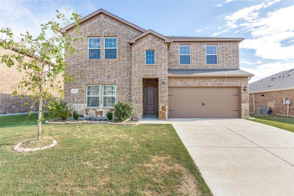 6216 Bracken Drive - Photo 1