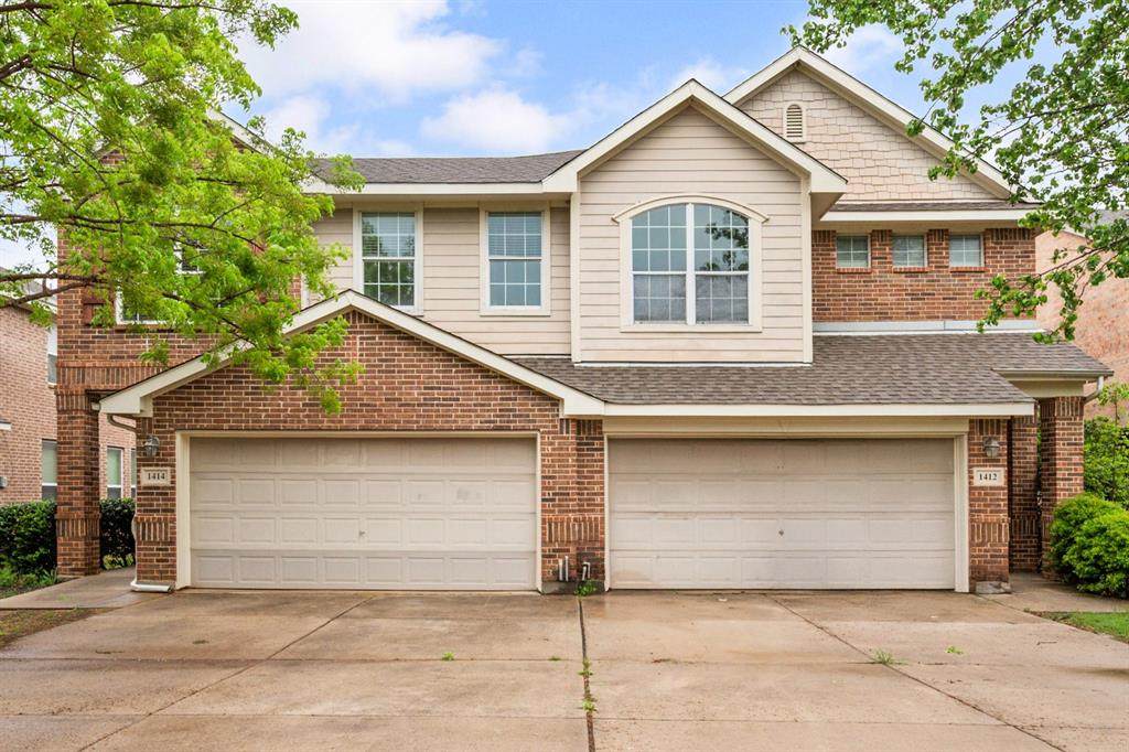 1414 Ravenwood Drive - Photo 1