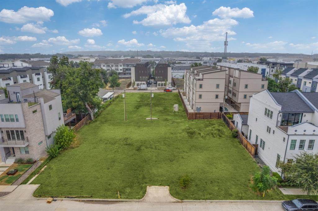 2818 Wingate Street - Photo 1