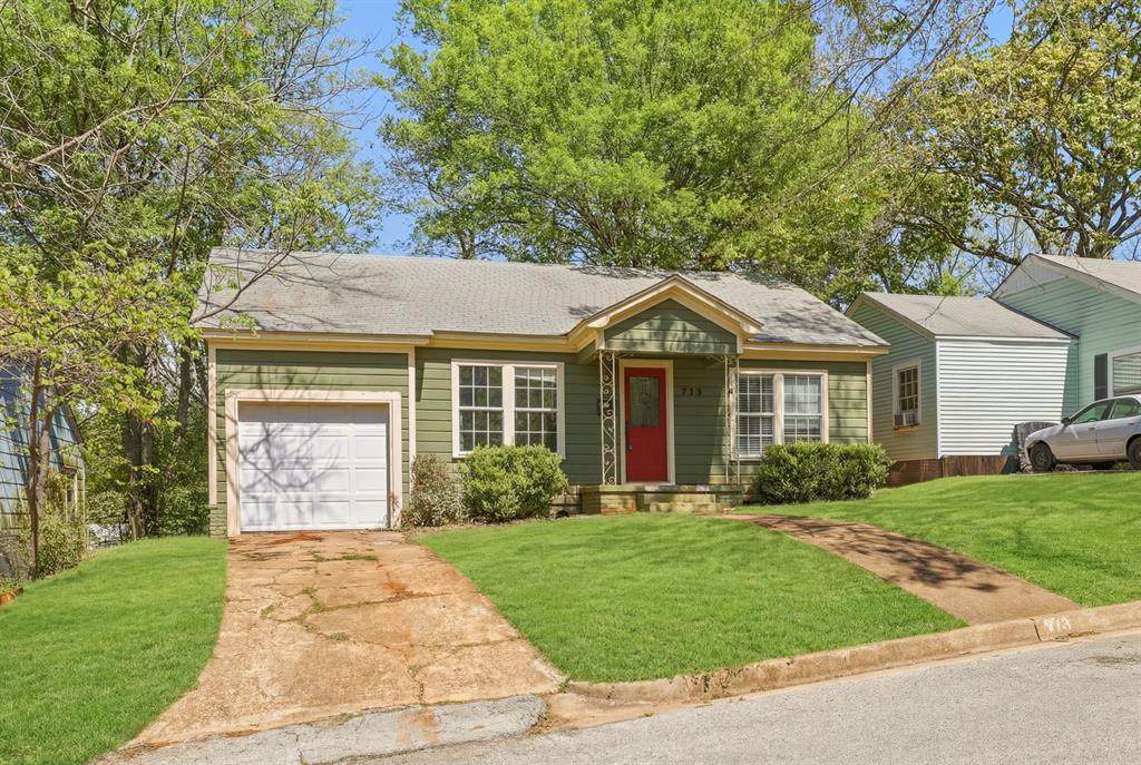 713 Highland Drive - Photo 1