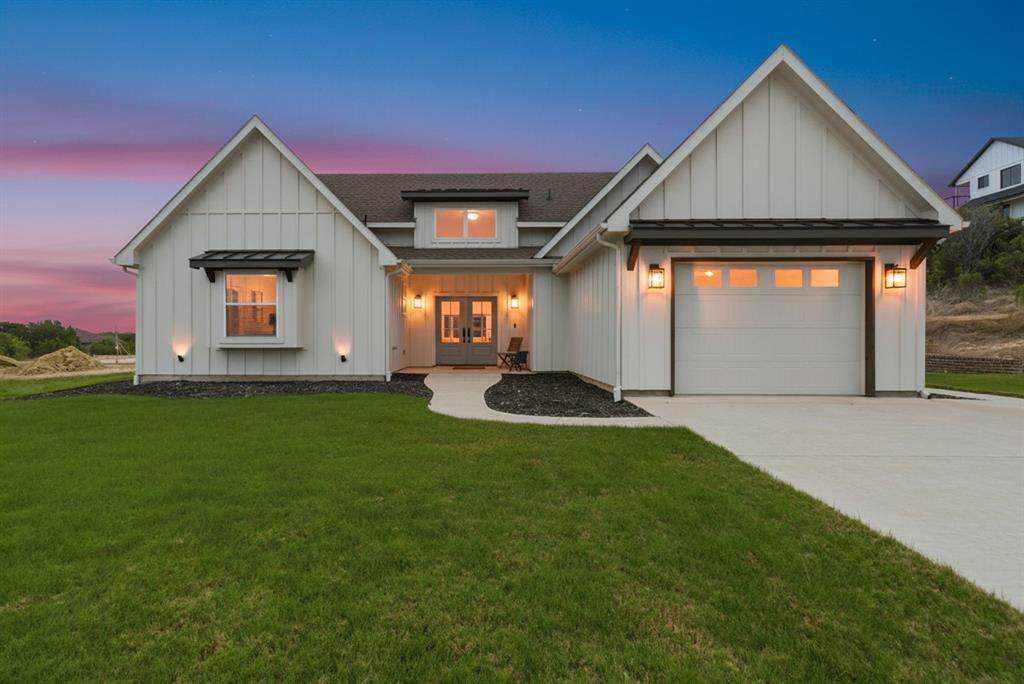 3695 Beacon Lake Drive - Photo 1