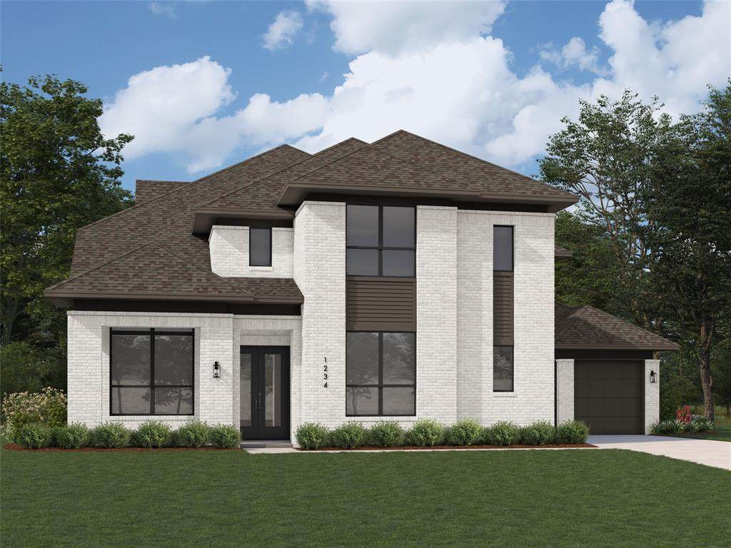 2600 Paddington Drive - Photo 1
