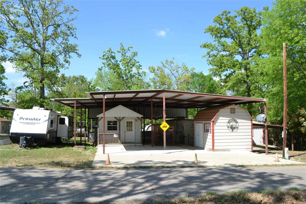 TBD Private Road 5811 Road - Photo 1