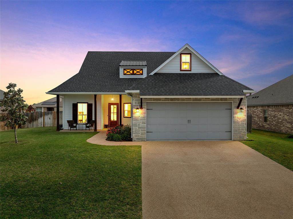 363 Cavitt Court - Photo 1