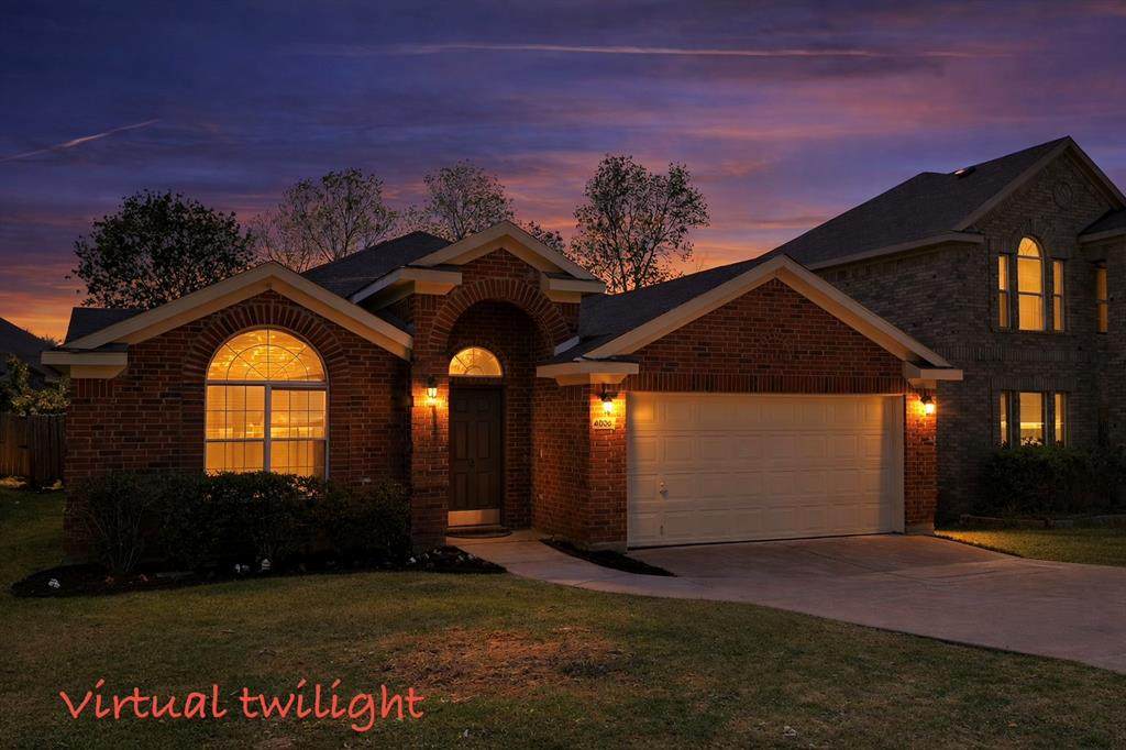 4805 Summer Oaks Lane - Photo 1