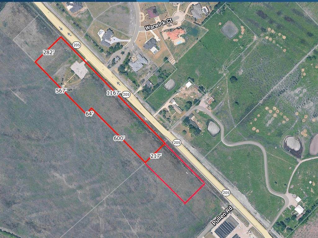 7AC State Highway 205 - Photo 1