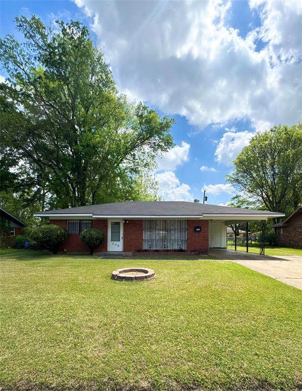 409 Chickasaw Trail - Photo 1