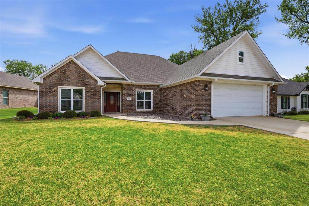 230 Bent Oak Drive - Photo 1