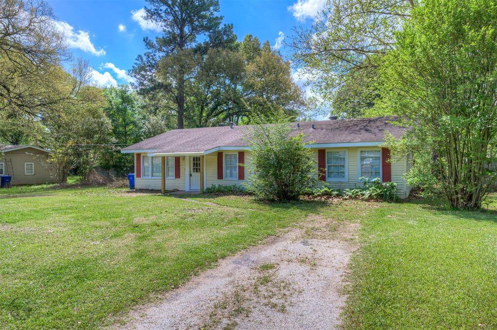 6337 Garden Oaks Drive - Photo 1