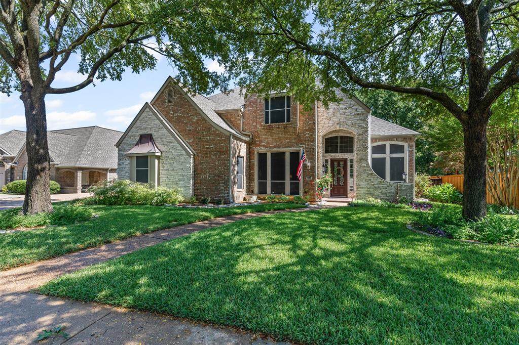 500 Broad Leaf Lane - Photo 1