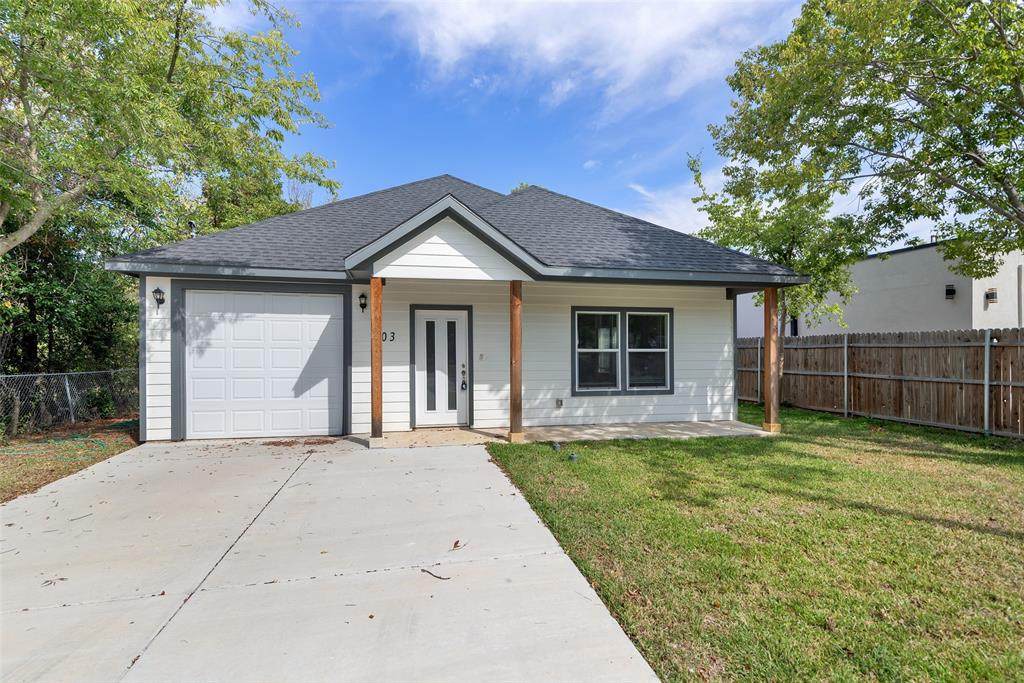 503 Martin Luther King Street - Photo 1