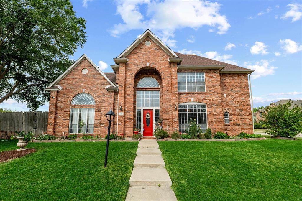 3511 Paladium Drive - Photo 1