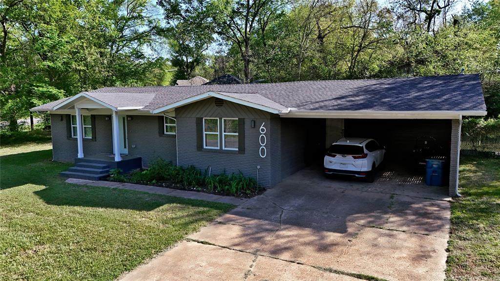 600 Bunny Rabbit Road - Photo 1