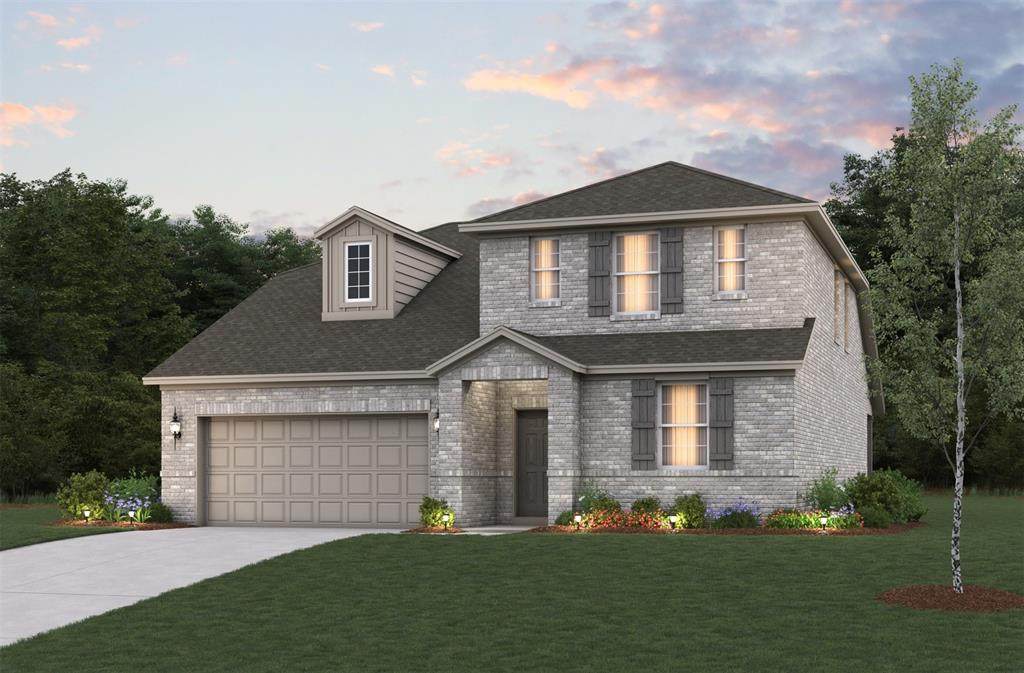 1607 Dove Drive - Photo 1