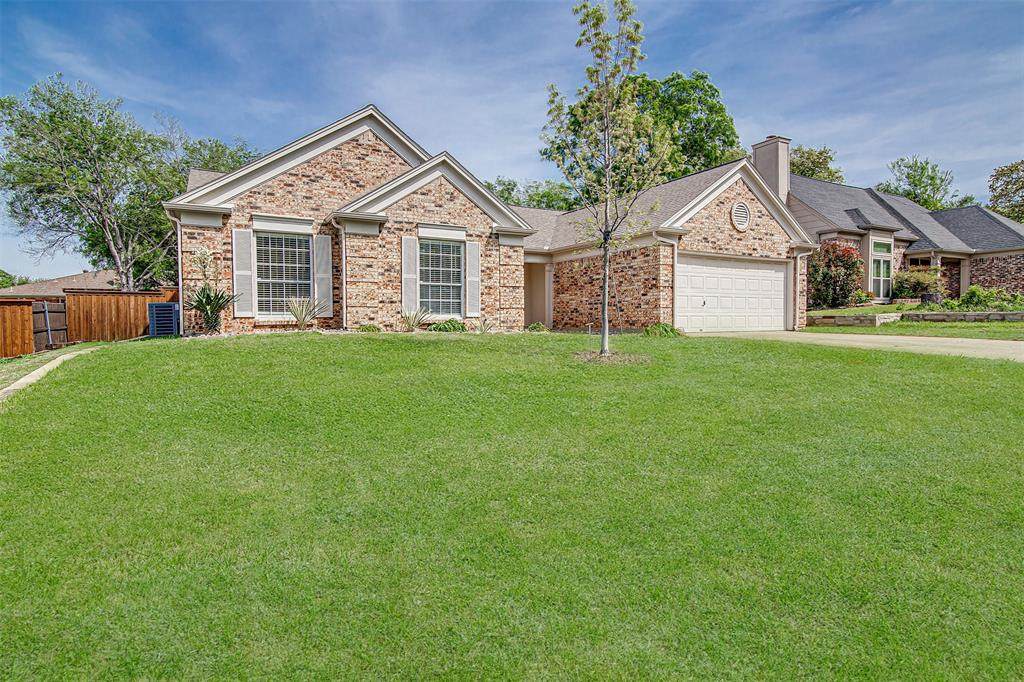 6713 Inwood Drive - Photo 1