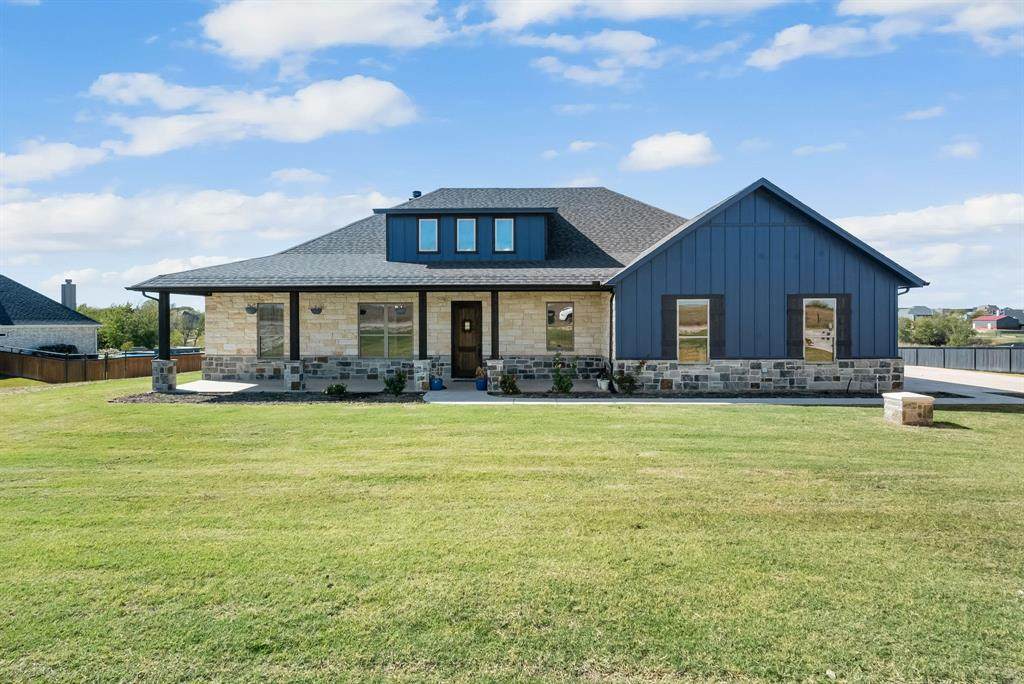 1103 Pioneer Crossing - Photo 1