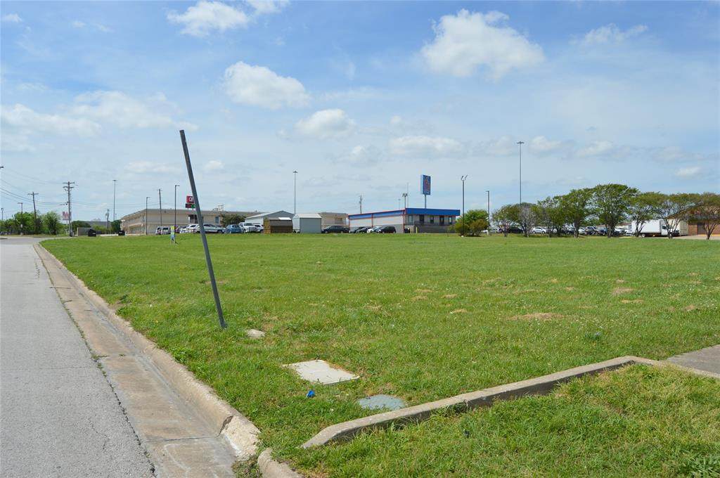 TBD Benton Off Hwy 69 Street - Photo 1