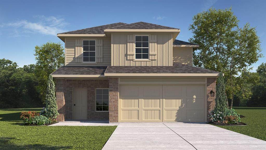 509 Red Admiral Lane - Photo 1