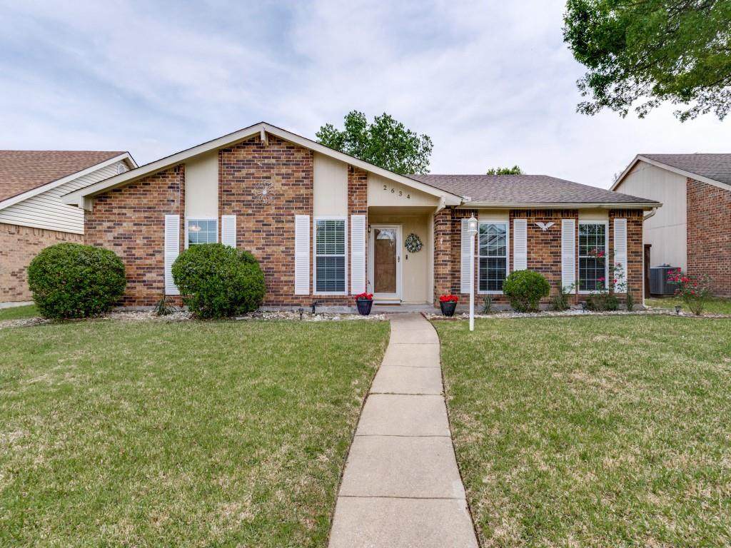 2634 Duchess Drive - Photo 1