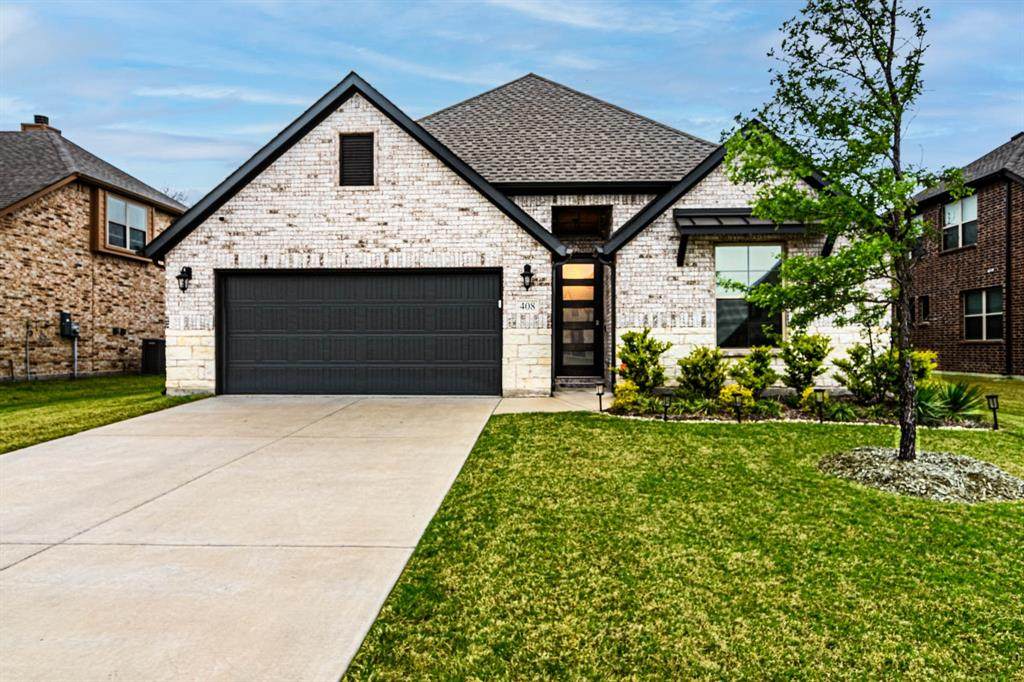 408 Mercer Drive - Photo 1