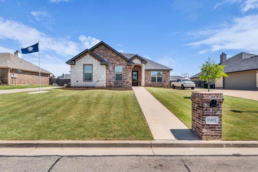 10405 Aquilla Trail - Photo 1