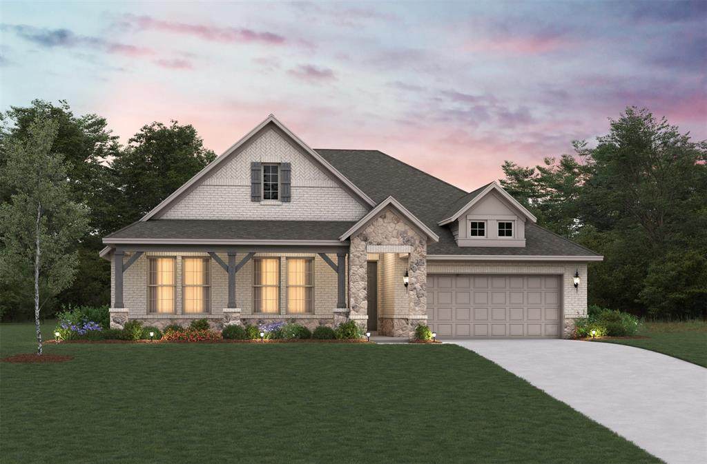 2517 Stoneham Street - Photo 1