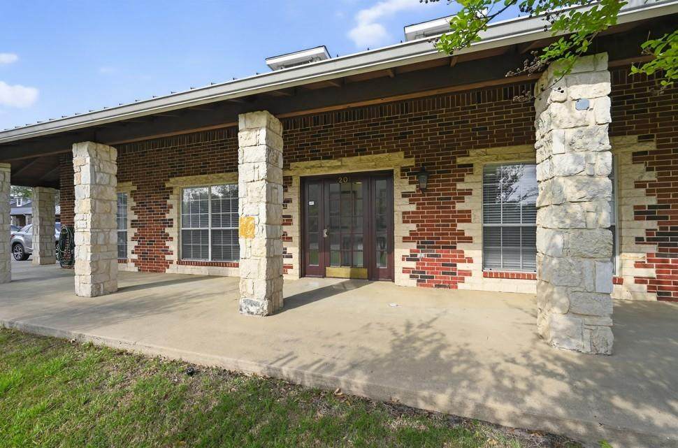 5805 Coit Road - Photo 1