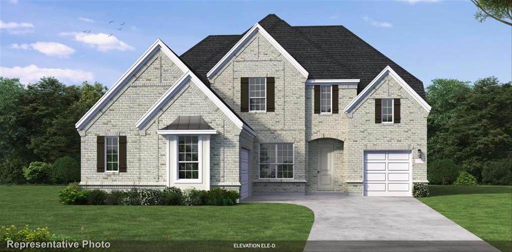 2824 Paddington Drive - Photo 1
