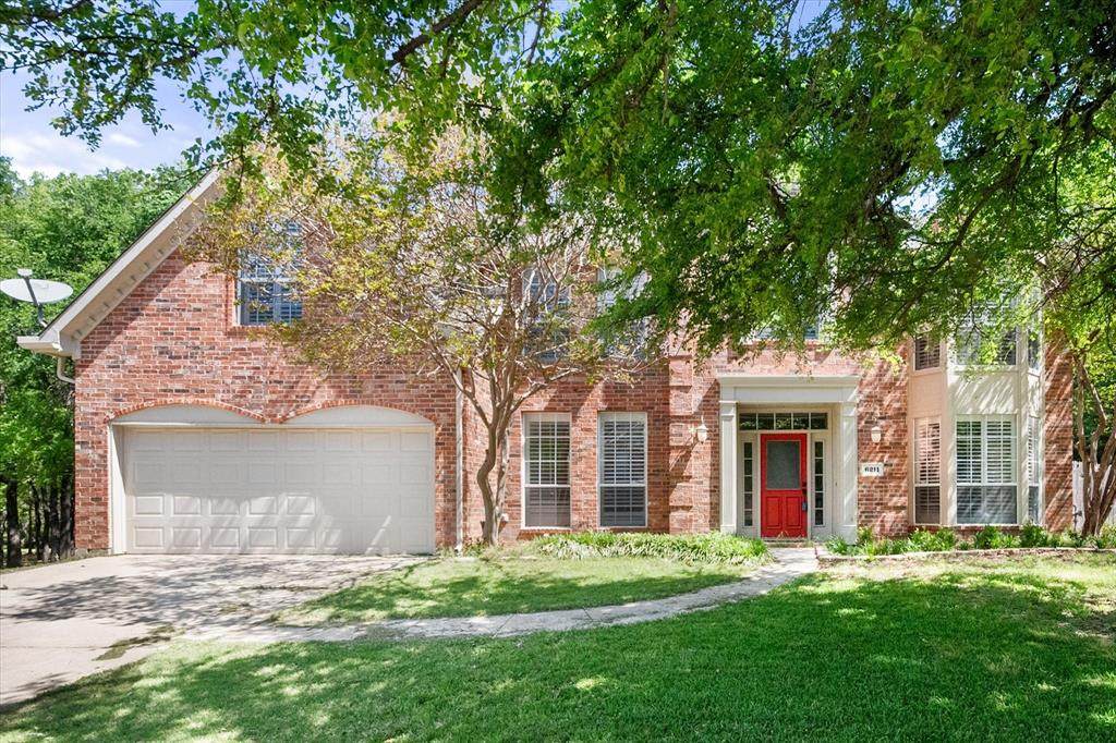 6211 Fox Hunt Drive - Photo 1