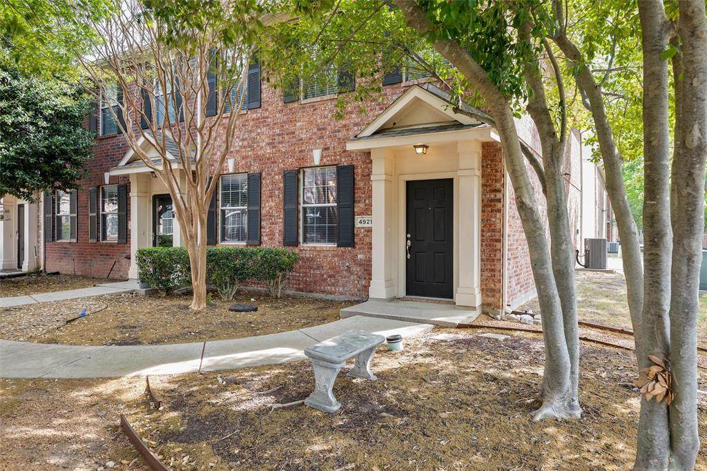 4921 Stone Gate Trail - Photo 1