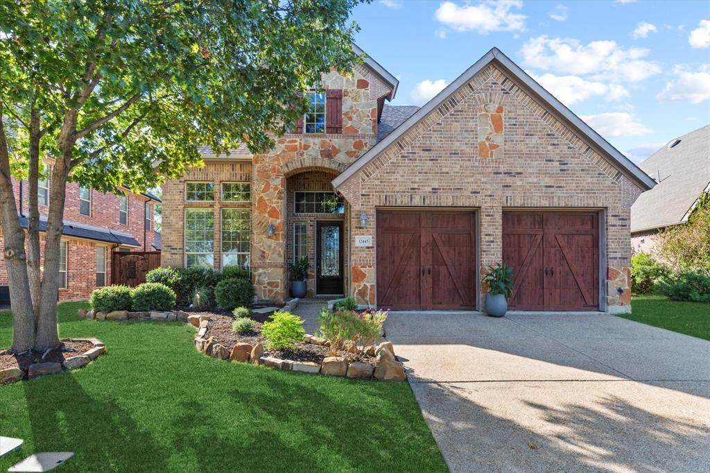 12445 Pleasant Hill Lane - Photo 1