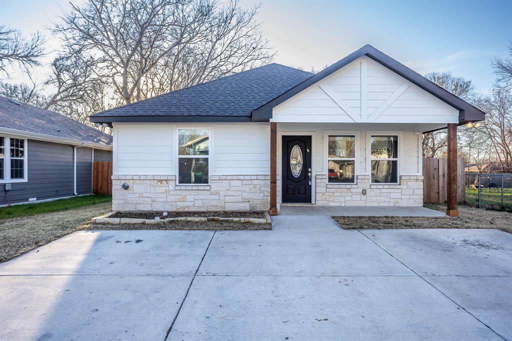 815 Ritchey Street - Photo 1