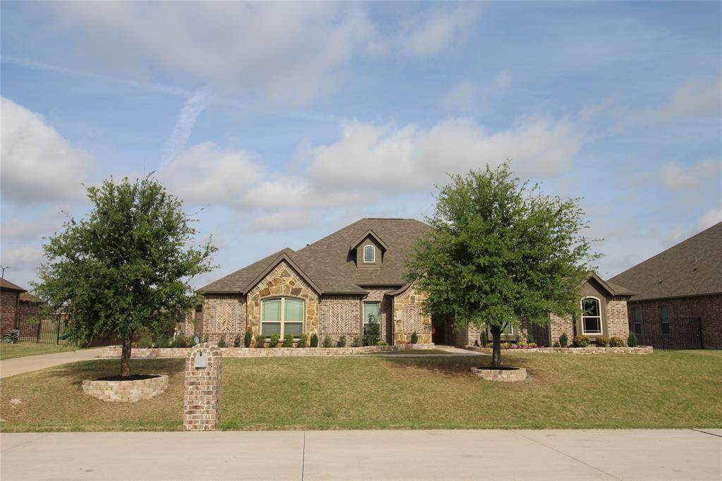 2110 Nuehoff Drive - Photo 1