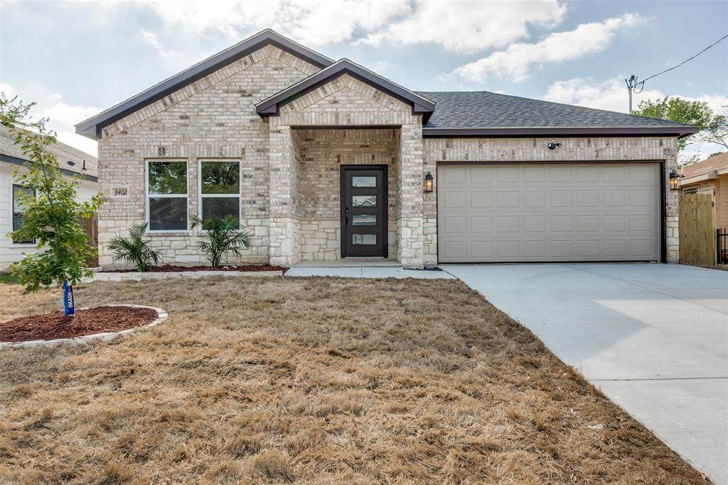 3402 Spring Avenue - Photo 1