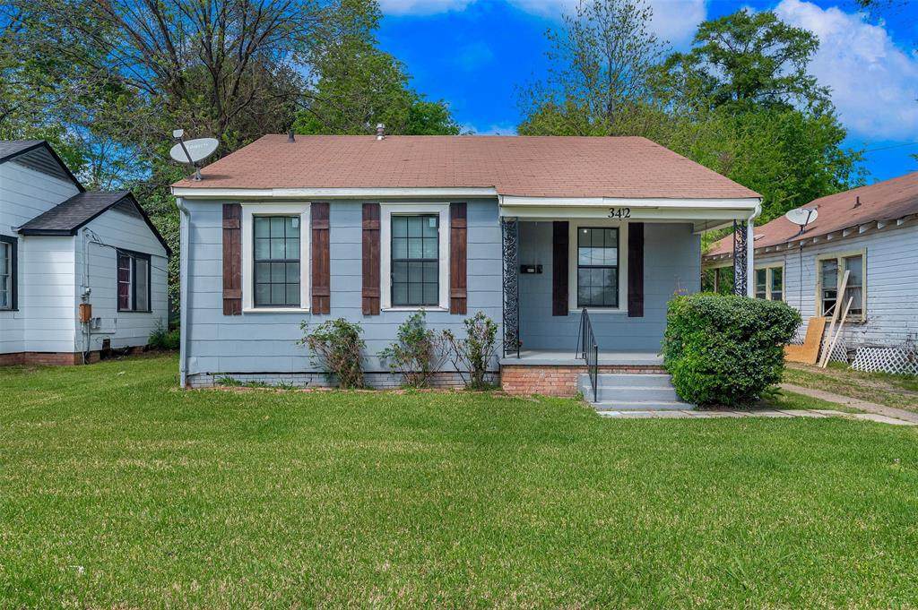 3412 Fulton Street - Photo 1