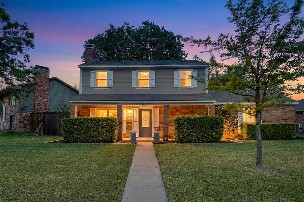 1221 Columbine Drive - Photo 1