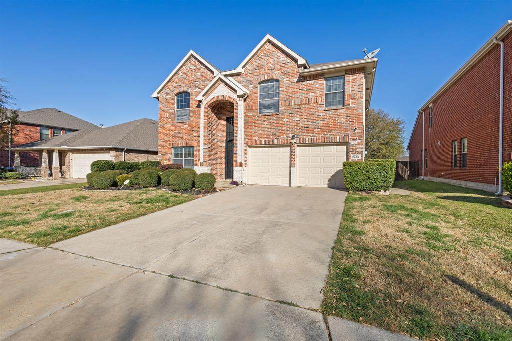 2409 Eisenhower Drive - Photo 1