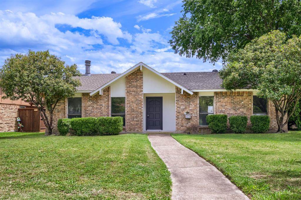 1200 Creekwood Court - Photo 1
